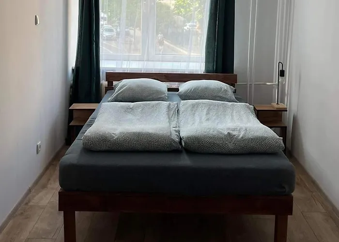 Budget Double Room
